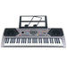 Orga 61 clape 5 octave