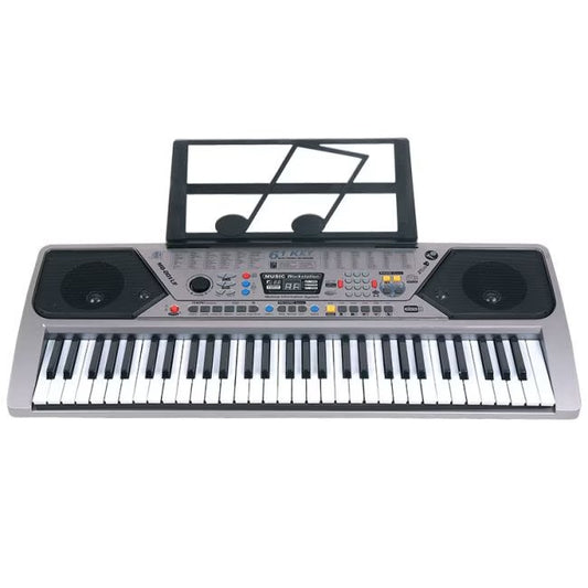 Orga 61 clape 5 octave
