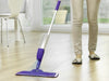 Mop Cu Pulverizator, rezervor 600 ml, laveta microfibra