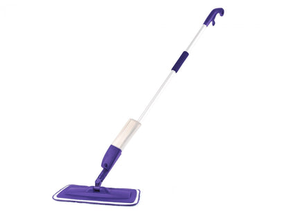 Mop Cu Pulverizator, rezervor 600 ml, laveta microfibra