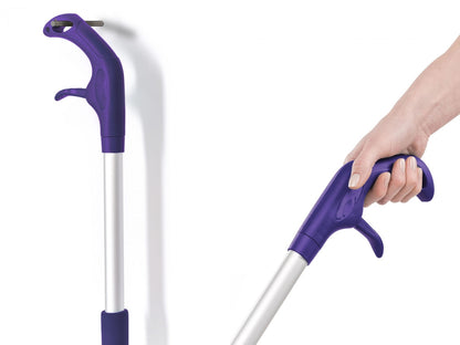 Mop Cu Pulverizator, rezervor 600 ml, laveta microfibra