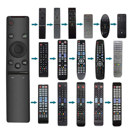 (SAMSUNG) TELECOMANDA SMART REMOTE UNIVERSALA PENTRU TELEVIZOR SAMSUNG TV