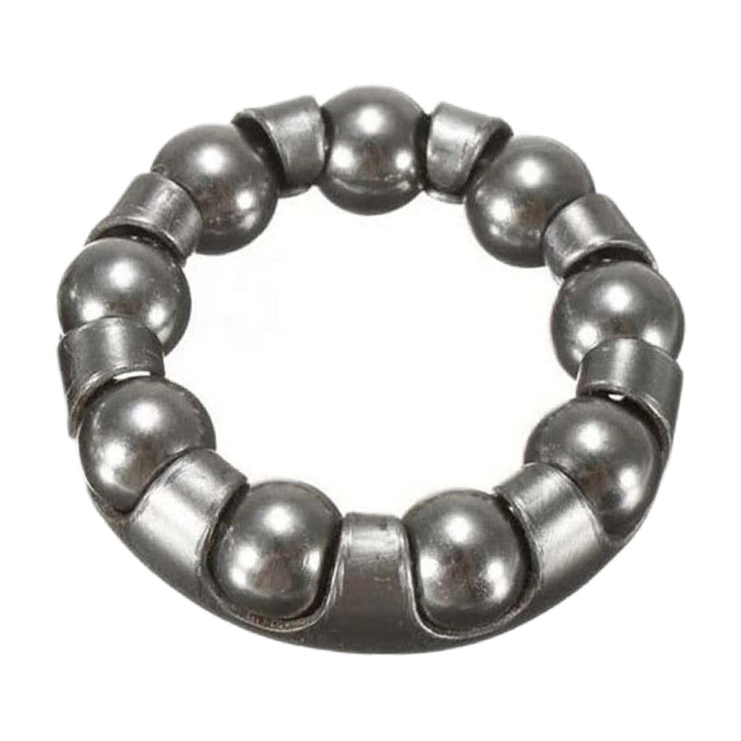 CORONITE 1/4 x 9 (AX PEDALIER MTB-RUS)