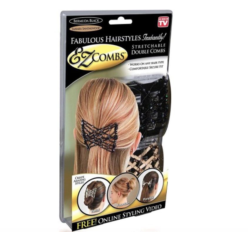 Set clame par