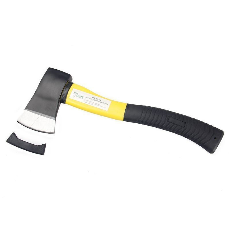 Bardita Topor 600 g cu maner din Fibra MX434