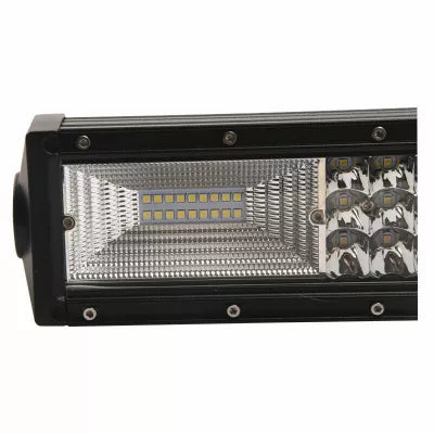 LED Bar Auto 96 LED 270W Proiector Ajustabil 50cm