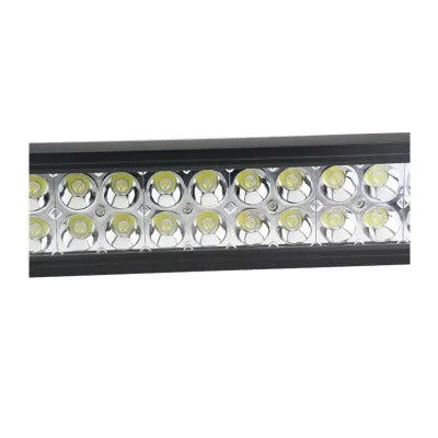 LED Bar Auto 40 LED 120W DREPT Proiector Ajustabil