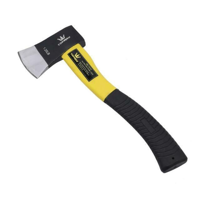 Bardita Topor 600 g cu maner din Fibra MX434