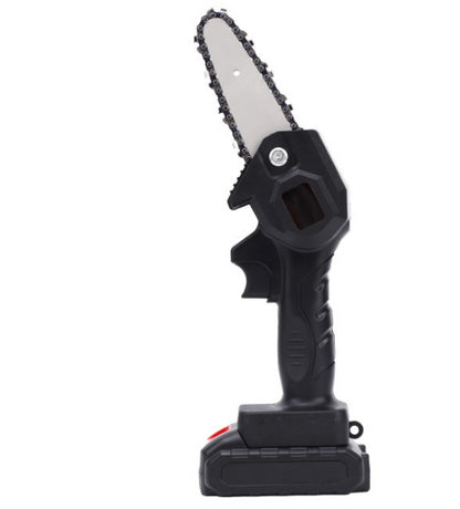 MINI FIERASTRAU CU ACUMULATOR DE 24V LI-ION