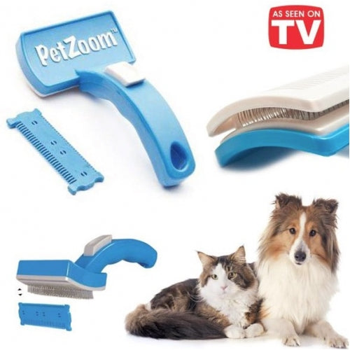 PERIE PET ZOOM PENTRU ANIMALE