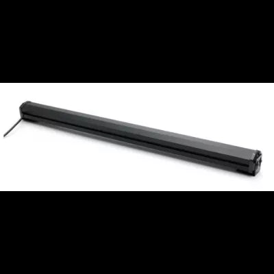 Rampa avertizare luminoasa 4 Led COB 12/24v