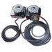 Semnalizator magnetic TIR cu 7 Pini si LED