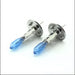 Set 2 becuri AUTO H1 HODKOBO 5000K