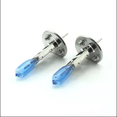 Set 2 becuri AUTO H1 HODKOBO 5000K