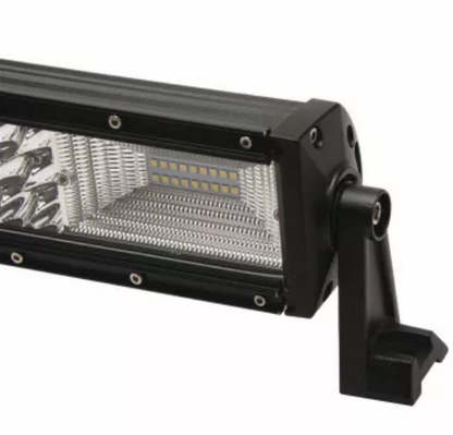 LED Bar Auto 135 LED 405W Proiector Ajustabil 80 cm