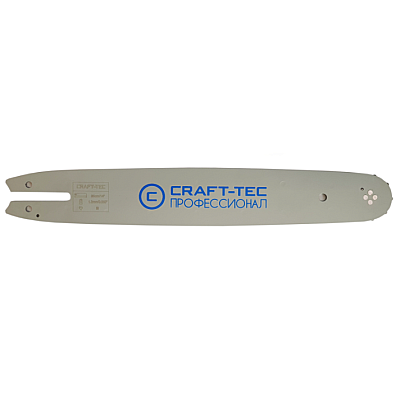 Lama drujba Craft tec ST30 38 40CM 16'' 1.6MM MX077