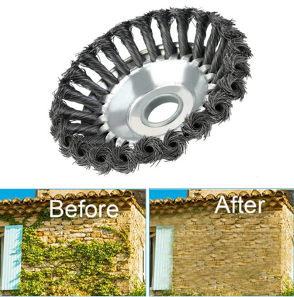 PERIE DE GAZON TRIMMERHEAD PENTRU MOTOCOASA