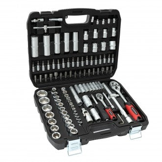 SET TRUSA CHEI 108 PCS MARSHALL BY CAMPION