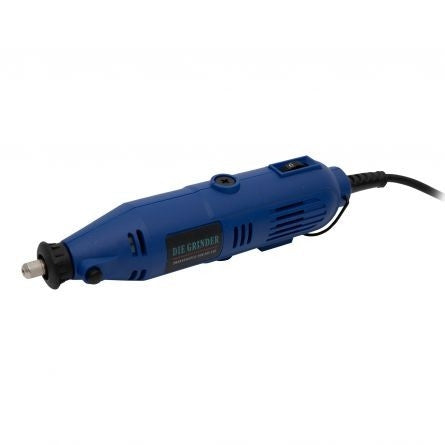 SET TRUSA MINIFREZA TIP BIAX 117 PIESE