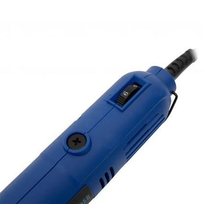 SET TRUSA MINIFREZA TIP BIAX 117 PIESE