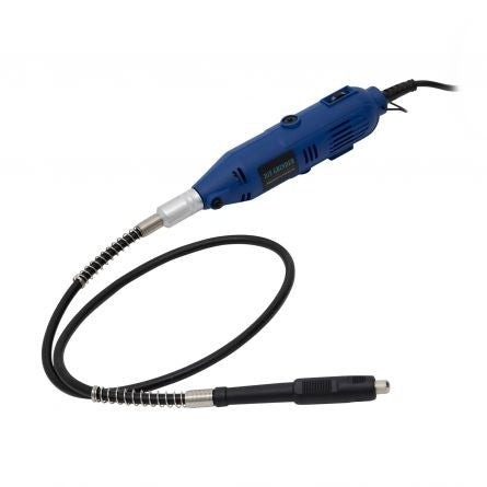 SET TRUSA MINIFREZA TIP BIAX 117 PIESE