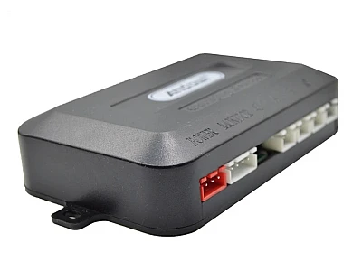 Sistem de parcare Andowl Q CA202 cu display si 4 senzori