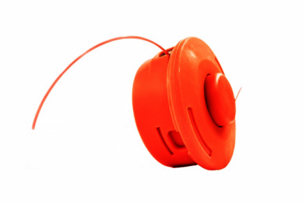 Set 4 accesorii pentru motocoasa, tambur si discuri
