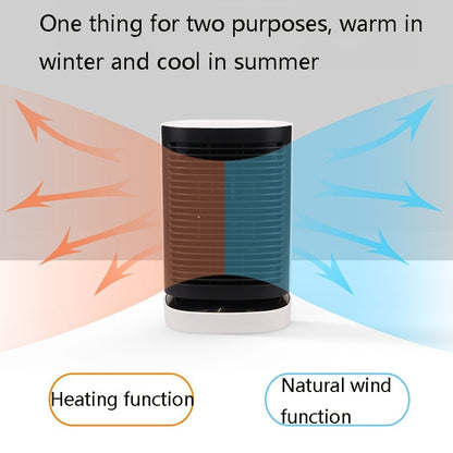 Mini Incalzitor electric portabil Q NF002 putere 950W