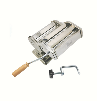 Aparat pentru facut paste Zilan forma detasabila, corp din inox