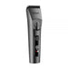 Masina de tuns profesionala Zilan ZLN8702 rezistenta la apa cu protectie IPX6, 8 nivele de taiere