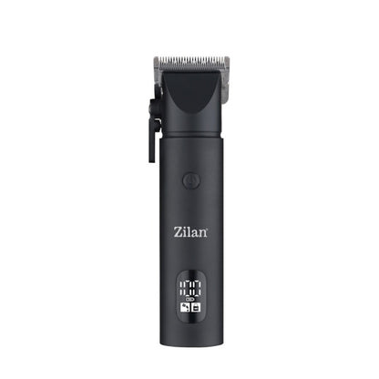 Aparat de tuns profesional Zilan ZLN8696, 11 nivele de taiere, autonomie de 200 minute