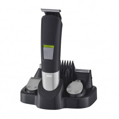 Masina de tuns Zilan ZLN 8757 universala 11 in 1, pentru par, barba, par corporal si par nazal