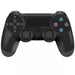Joystick Controller Doubleshock 4 Gamepad pentru consola PS4 cu vibratii intense