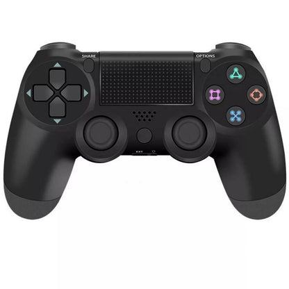 Joystick Controller Doubleshock 4 Gamepad pentru consola PS4 cu vibratii intense