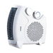 Aeroterma de podea Alba, putere 2000W, indicator luminos, termostat reglabil