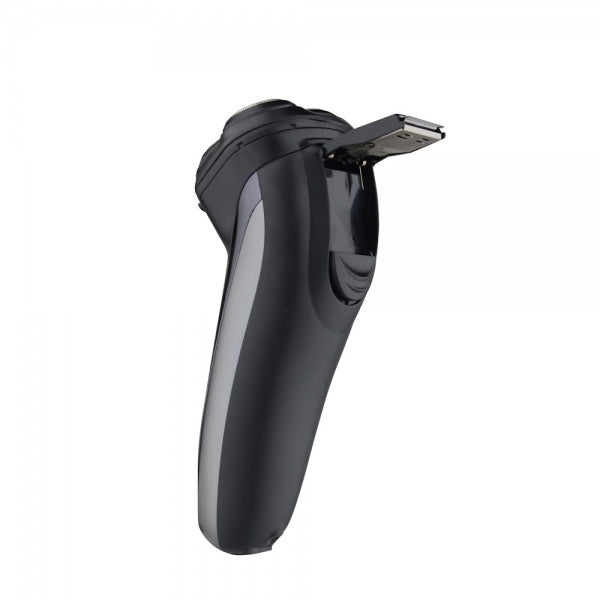 Aparat de ras Zilan ZLN8733 rezistent la apa IPX6, afisare digitala, incarcare rapida