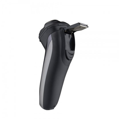 Aparat de ras Zilan ZLN8733 rezistent la apa IPX6, afisare digitala, incarcare rapida
