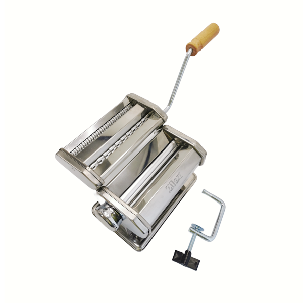 Aparat pentru facut paste Zilan forma detasabila, corp din inox