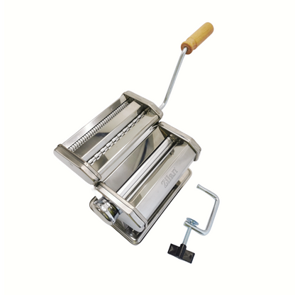 Aparat pentru facut paste Zilan forma detasabila, corp din inox
