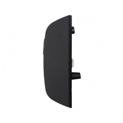 Aeroterma de perete Zilan ZLN5633 Negru, 2000W, desplay LED, senzor de pierdere a caldurii