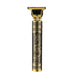 Masina de tuns Floria ZLN8597, aurie, 5W