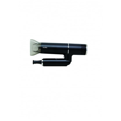 Uscator de par Floria ZLN9136, 3 trepte viteza, Putere 1200W, functie suflare aer rece