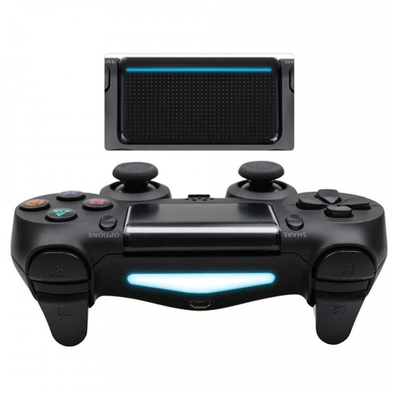 Joystick Controller Doubleshock 4 Gamepad pentru consola PS4 cu vibratii intense
