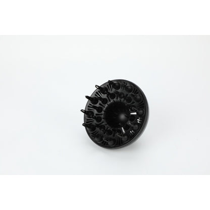 Uscator de par Zilan ZLN9389, 2200W, 2 trepte de viteza, 3 trepte de temperatura, cu aer cald si rece, Negru