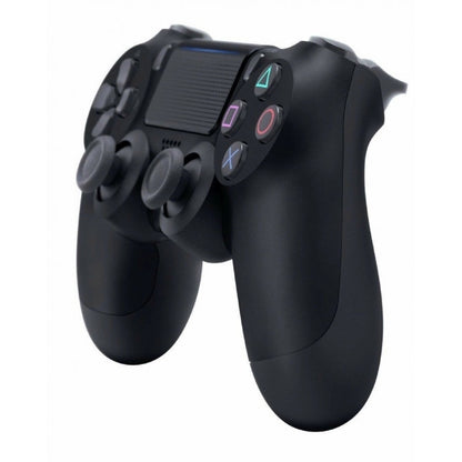 Joystick Controller Doubleshock 4 Gamepad pentru consola PS4 cu vibratii intense