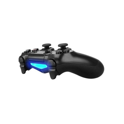 Joystick Controller Doubleshock 4 Gamepad pentru consola PS4 cu vibratii intense