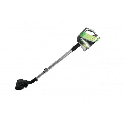 Aspirator vertical Zilan ZLN-1758 Verde, nivel zgomot 80 dB, putere 600W, cablu 4 m