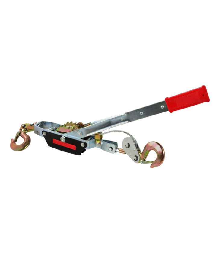 TROLIU PROFESIONAL 2 TONE CU CABLU ORIZONTAL