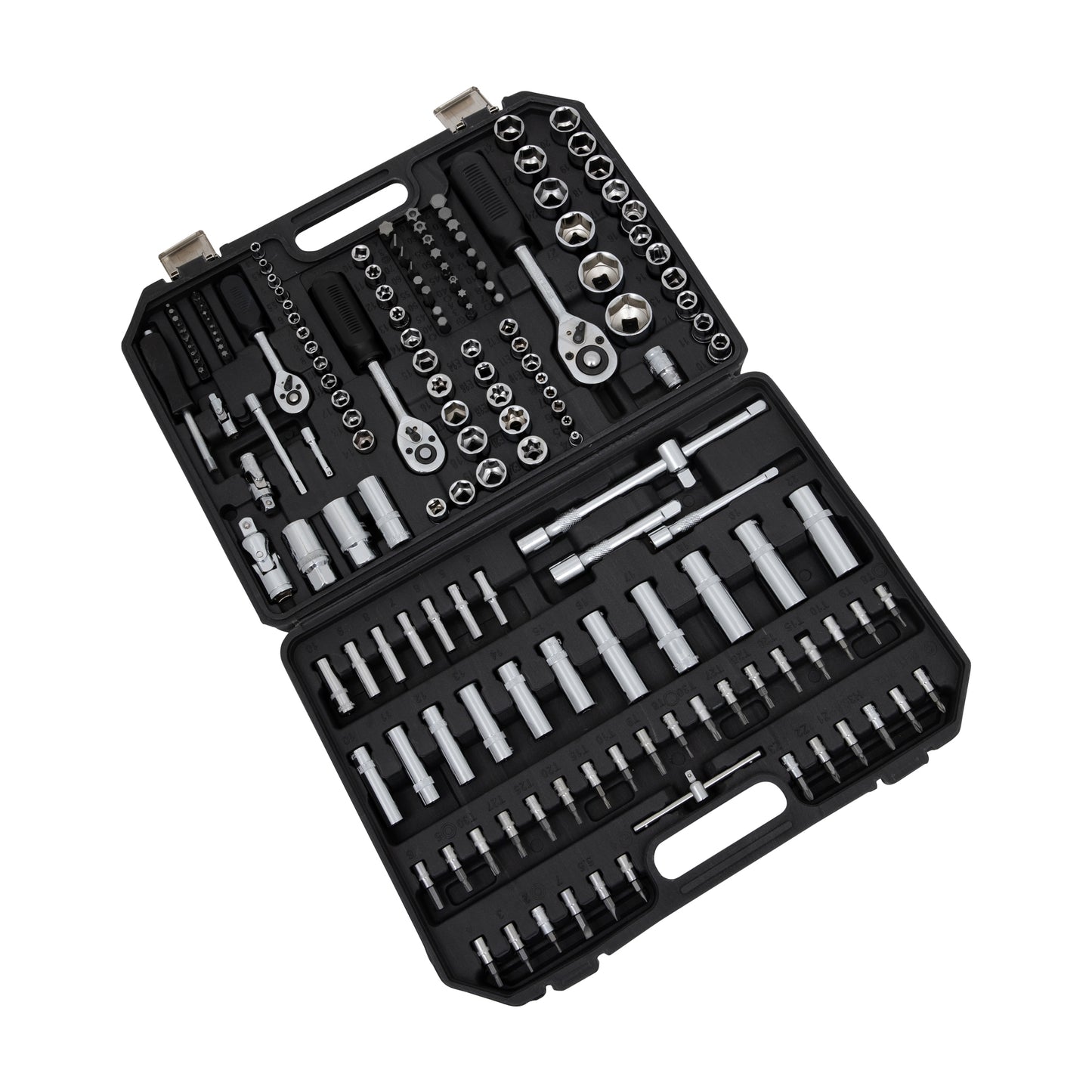 TRUSA 171PCS MODEL ALTAI BY CAMPION