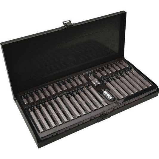 TRUSA BITI TORX 41 DE PIESE PROFESIONALE